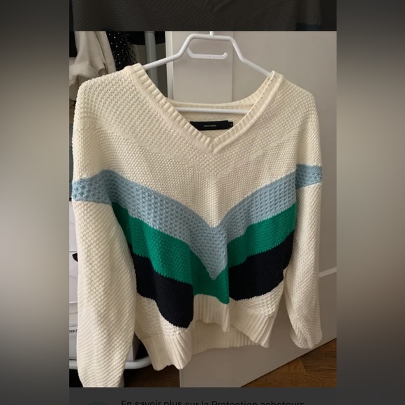 Knit sweater Vero Moda - Picture 1 of 1